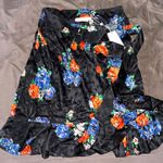 Tory Burch  Designer Wrap Skirt Photo 0