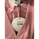 Princess Polly  NELLIE MINI DRESS GIN FIZZ PINK Photo 2