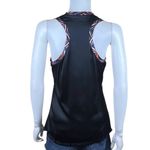 Hale Bob  100% Silk Pullover Sleeveless Blouse Top Photo 6