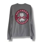 Comfort Colors  UAB long sleeve collegiate T-shirt Photo 2