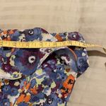 MM Couture ✨ by Miss Me Floral strapless mini dress Photo 6