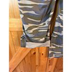 Cabela's  Womens Bayou Pants Camo Cotton Ripstop Size 14/14 (4191) Photo 7