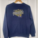 Nba Vintage Indiana Pacers Crewneck Photo 0