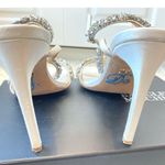 Badgley Mischka Galia Embellished Sandal Photo 7