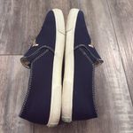 Jack Rogers  camel slip on sneakers size 9 Photo 3