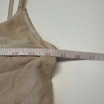 Wacoal 81134 Shaper Camisole Beige Size Large Control Shaping Vest Tank Top Photo 3