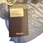 Platini Jeans Cougar nwt‎ Blue Size 27 Photo 6