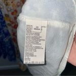 Free People Orange and Blue Maxi Dress Photo 12