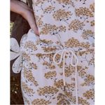 The Great ππ Shrunken Sweatshirt + Stadium Sweatpants ~ Chamomile Floral M NWT Photo 8