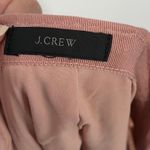 J Crew Sequin Pencil Skirt Plus Size 14 Holiday Rose Gold Midi NYE Festive Party Photo 6