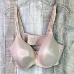 Vanity Fair Size 42 D Model 7233 S Slightly Padded No Wire Tan Bra Adj. Straps Photo 0