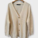 Jenni Kayne Cashmere Cocoon Cardigan Size XXL Photo 2