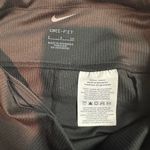 Nike Women's Black High-Waisted Bike Shorts Photo 8