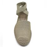 Kenneth Cole Reaction Women's Beech Almond Toe Espadrilles Photo 3