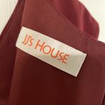 JJ's House JJ’s House Beautiful Dress size 10 brand new with tags length 39” Photo 6