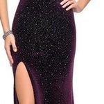 La Femme Prom Dress Photo 0