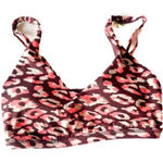 Aerie NWT  Offline Goals Stretch Medium Support Sports Bra Size Large L NEW Photo 0