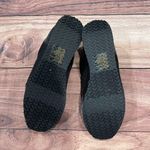 Vera Wang  Black Slip On Loafers Photo 1