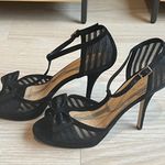 Kate Spade Bow Pumps: Size 9.5 Photo 4