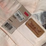 Levi's  535 Tie Dye Legging Jeans Size 30 Photo 5