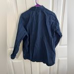 Jerry Leigh Mickey Unlimited  Embroidered button up size large Photo 5