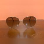 Tommy Hilfiger  Aviator Sunglasses Photo 8