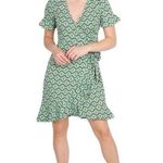 Only  Olivia Wrap Dress size 38 Photo 0