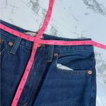 Madewell  Baggy Straight Leg Jeans Sz 24 hemp Photo 6