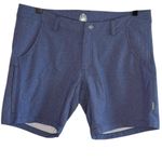 Club Ride Women's Sz Medium Joanne Dirt Cycling Shorts Blue Photo 1