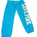 PINK - Victoria's Secret VS PINK Campus Capri Joggers! Photo 0