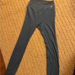 Gymshark Sky Blue Gym Shark leggings Photo 3