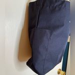 IWP/I Was Plastic Tote Bag in Navy Blue Photo 2