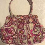 Vera Bradley Bag and Wallet Set Photo 3