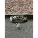 Free People INTIMATELY ‎ BODYSUIT WOMENS GRAY V NECK LONGSLEEVE Sz S NWT Photo 4