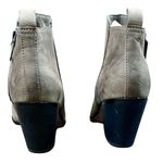 Cole Haan  Womens Chesney Bootie Ankle Boots 7.5 Photo 2