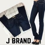 J Brand 914 Cigarette Leg Jeans Size 27 Photo 4