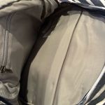 Pottery Barn  Northfield Collection Striped Backpack Photo 4
