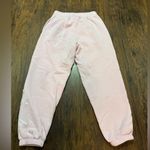 PINK - Victoria's Secret Victoria’s Secret PINK sweatpants Photo 2