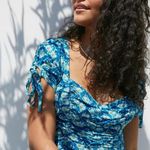 Urban Outfitters NWT  UO Misha Mini Dress​ Photo 2