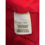 Nike New England Patriots Shirt Womens Small NFL Football V-Neck Tee Graphic Photo 6