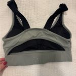 Varley  Olive Sports Bra Photo 1