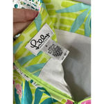 Lilly Pulitzer Skirt Wind Chimes Lace Trim Size 2 Photo 3