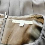 Antonio Melani  Navy Asymmetrical Dress Sleeveless Cocktail Size 4 Photo 2