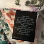 Liz Claiborne Textured Floral Dress Size 24W Photo 8