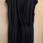 Halara  Active Wrap Romper Photo 0