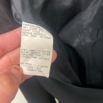 Scott McClintock Black Embroidered Faux Scarf Mother of the Bride Dress SZ 10 Photo 5