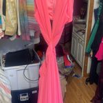 Lulus Lulu’s Dress Vivid Imagination Dress Photo 7