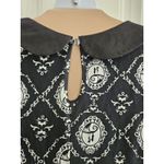 Disney The Nightmare Before Christmas Jack And Sally Cameo Dress Hot Topic Plus 3 US 3X Photo 4