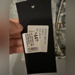 New with tags be wicked Jean shorts size s washed blue Y2K style Photo 2