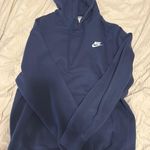 Nike Men’s Sweatshirt Photo 0